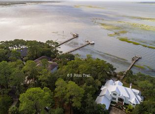 6 S Point Trl, Beaufort, SC 29907