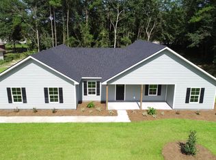 170 Tison Dr, Brunswick, GA 31523