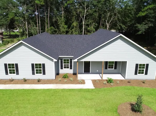 170 Tison Dr, Brunswick, GA 31523