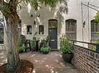 2197 Arapahoe St, Denver, CO 80205