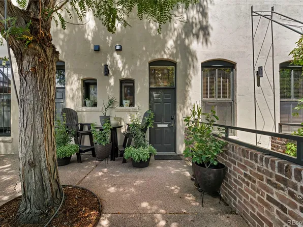 2197 Arapahoe Street, Denver, CO 80205