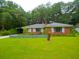 1215 Macqueen Ave, Charleston, SC 29407