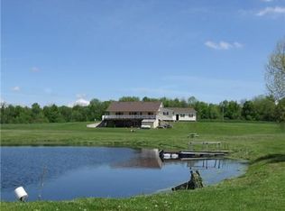 6415 Pear Rd, Plymouth, IN 46563