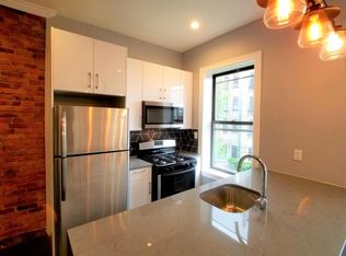 205 15th St #2, Jersey City, NJ 07310