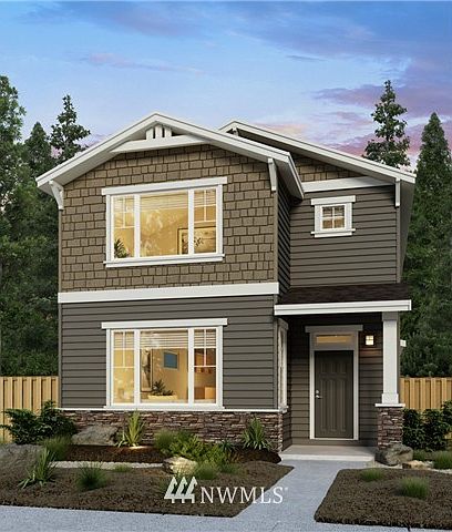 1st image of 29328 120th Avenue SE #188
