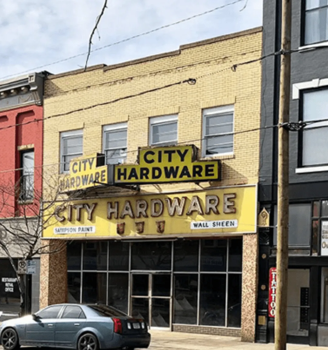 City Hardware Lofts — Photo 1