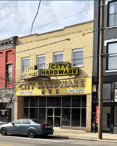 City Hardware Lofts Photo 1
