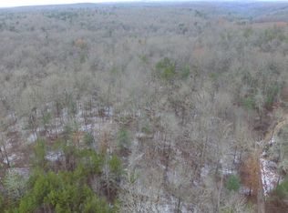 Muddy Branch Rd, Crossville, TN 38571