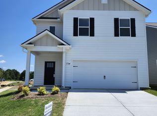 724 Walleye Way, Antioch, TN 37013