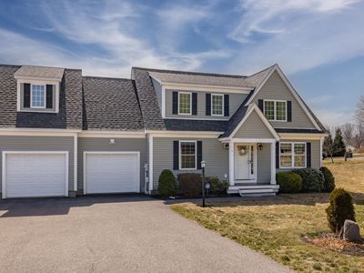 3 Hughes Lane, Greenland, NH, 03840