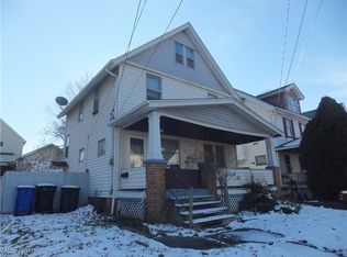 3807 Cecilia Ave, Cleveland, OH