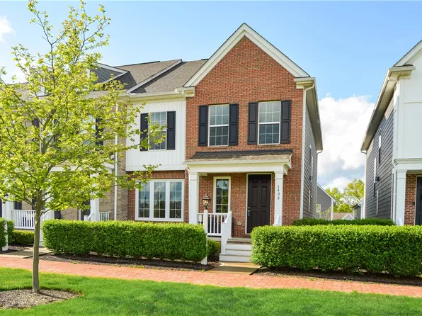 1408 Hastings Cres, Bridgeville, PA 15017