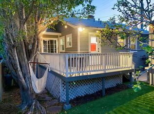 3717 Crestwood Pl, San Diego, CA 92103