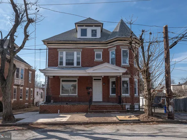 122 E 3rd St APT 3, Pottstown, PA 19464