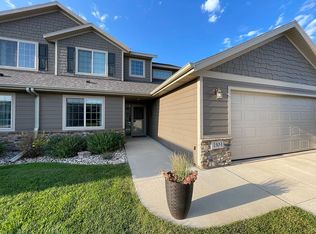 4304 W Townsley Pl, Sioux Falls, SD 57108