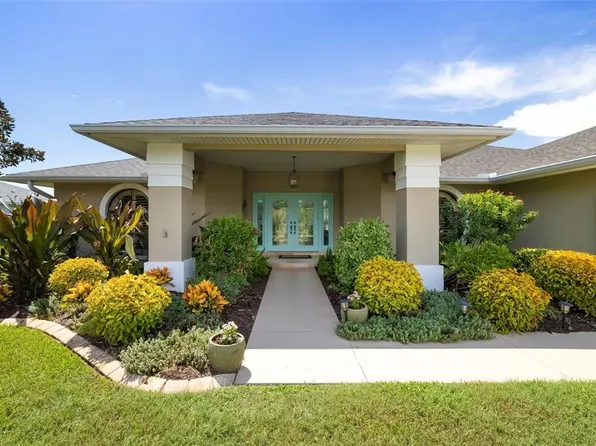 3205 WILDERNESS BOULEVARD E, PARRISH, FL 34219