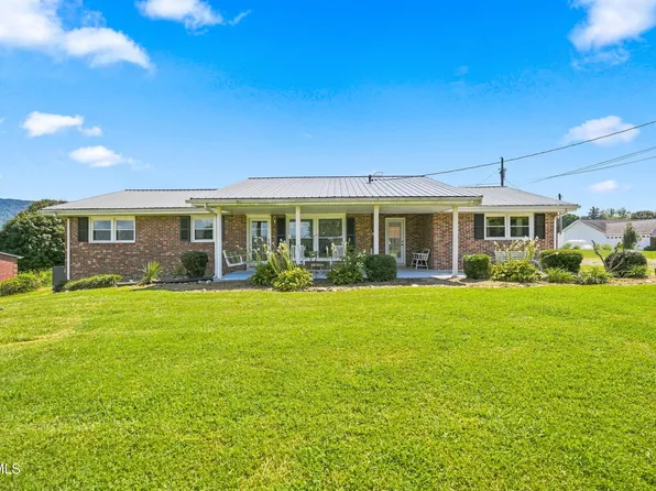 222 Riverview Dr, Church Hill, TN 37642