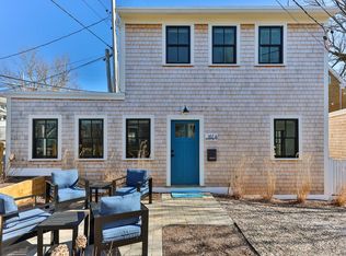 167 Bradford St #A, Provincetown, MA 02657