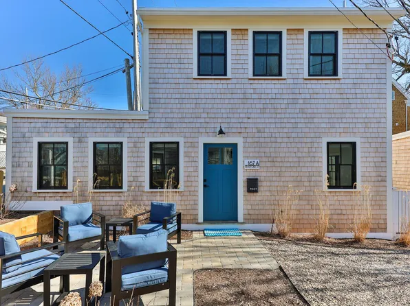 167 Bradford Street #A, Provincetown, MA 02657