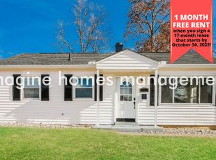 4093 Belfast Ave, Cincinnati, OH 45236