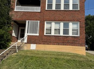 1415 Beech St #1413, McKeesport, PA 15132