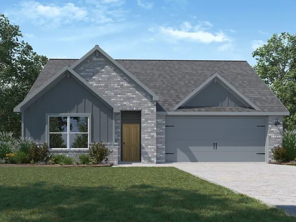 2687 Fremont Ct, Bryan, TX 77807