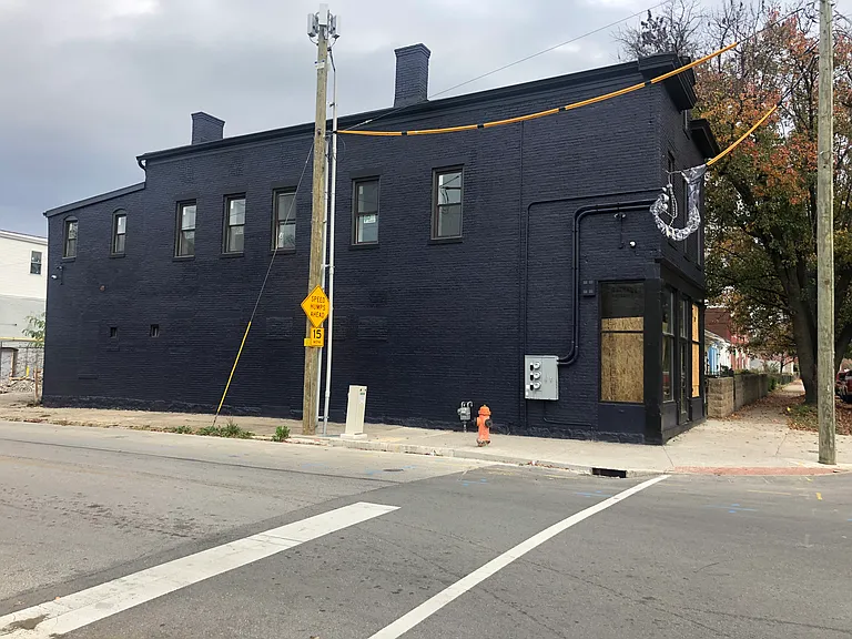 701 E Kentucky St #2A — Photo 2