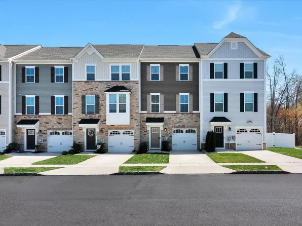 1711 Kohana Dr, Clarksboro, NJ 08020
