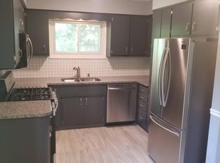 5822 Spikerman Dr, Clinton, OH 44216