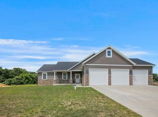30363 Carter Kash Dr, Elkhart, IN