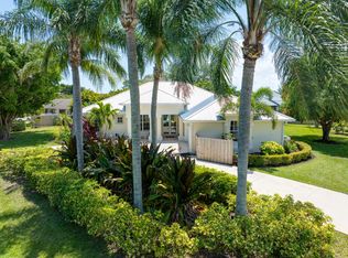 2102 SE Bryson Ave, Port Saint Lucie, FL 34952