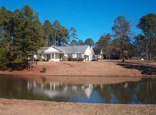 343 Regency Cir, Dublin, GA 31021