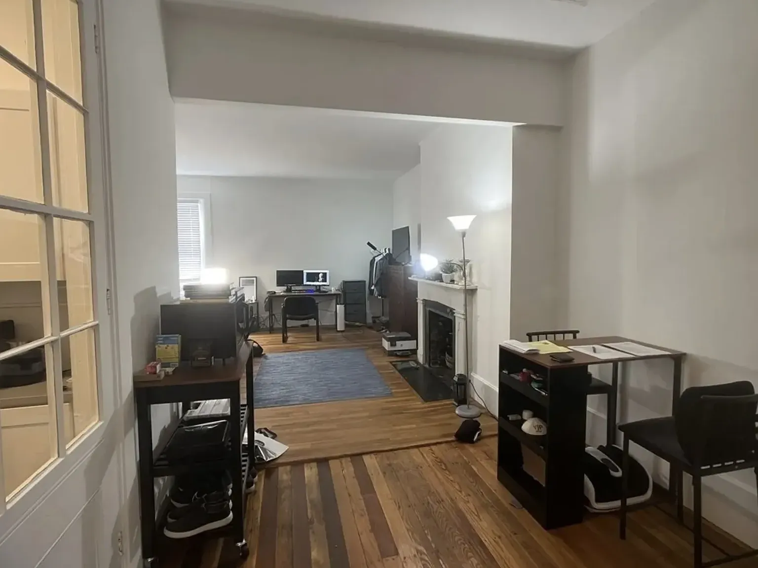 Studio, 450 sqft, $2,500 — Photo 2