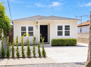3618 W 104th St, Inglewood, CA 90303
