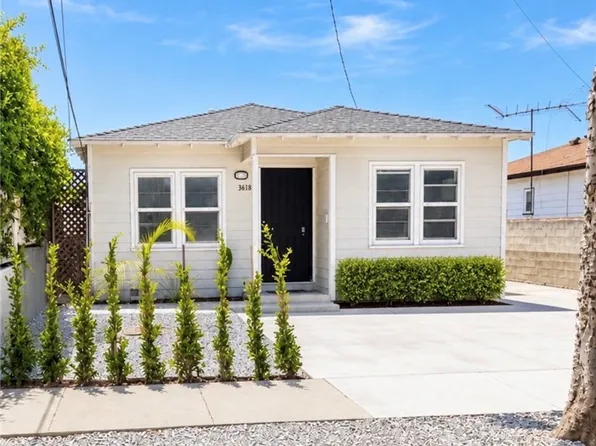 3618 W 104th St, Inglewood, CA 90303