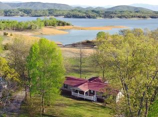 1274 Cedar Hills Rd, Dandridge, TN 37725