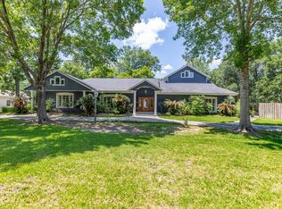 118 N Caldwood Dr, Beaumont, TX 77707