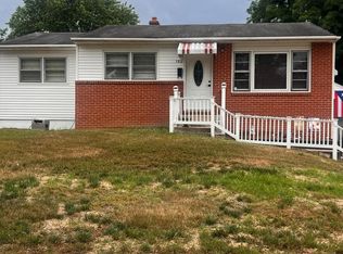 380 Gunning Bedford Dr, Dover, DE 19904