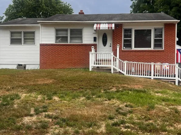 380 Gunning Bedford Dr, Dover, DE 19904