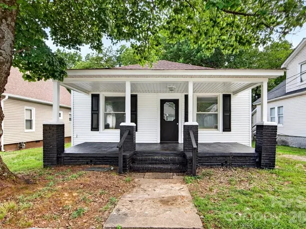 525 E Cemetery St, Salisbury, NC 28144
