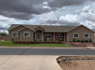 2431 W Ridge Rd, Snowflake, AZ 85937