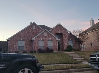 8409 Hillendale Dr, Plano, TX 75025