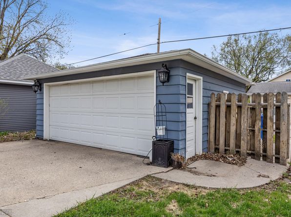 1524 5th Ave S, Fargo, ND 58103