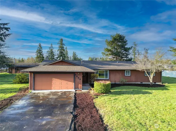 3920 89th Avenue SE, Olympia, WA 98501