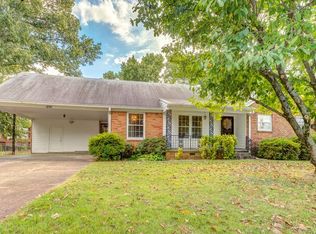 4785 Arms Ave, Memphis, TN 38128