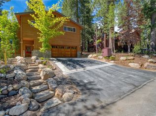 621 Tumbleweed Cir, Incline Village, NV
