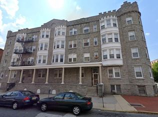 123 N 3rd St APT B, Camden, NJ 08102