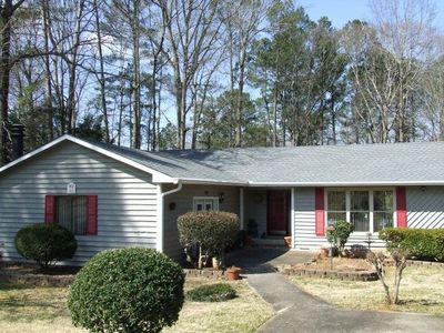 215 Providence Rd, Athens, GA, 30606