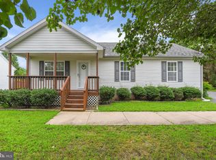 272 S Washington St, Snow Hill, MD 21863