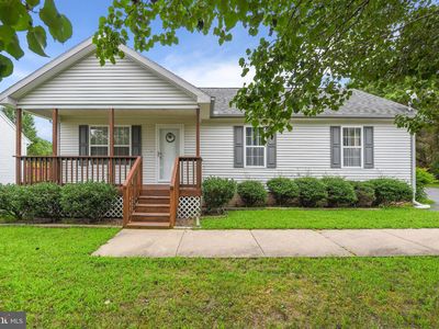 272 S Washington St, Snow Hill, MD, 21863